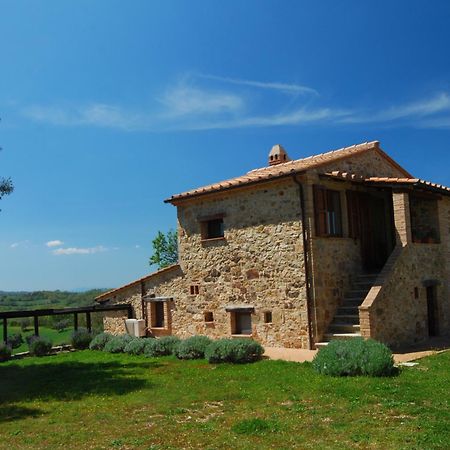 Agriturismo Poggio Monte Saturnia Dış mekan fotoğraf