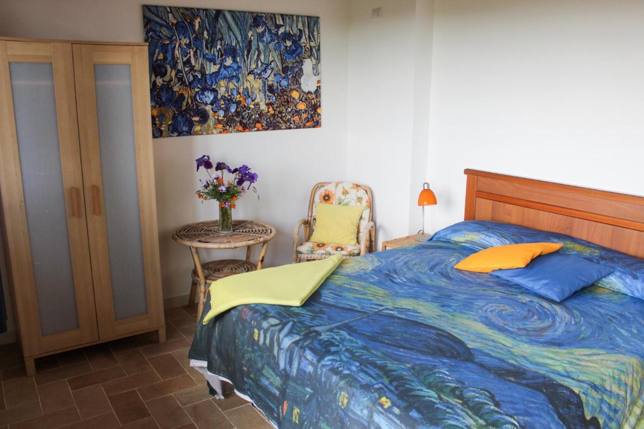 Agriturismo Poggio Monte Saturnia Dış mekan fotoğraf