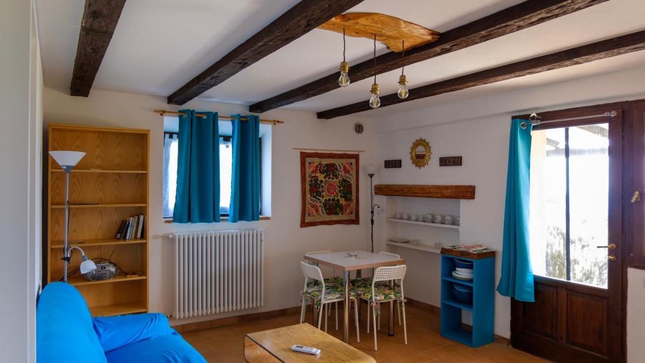 Agriturismo Poggio Monte Saturnia Dış mekan fotoğraf