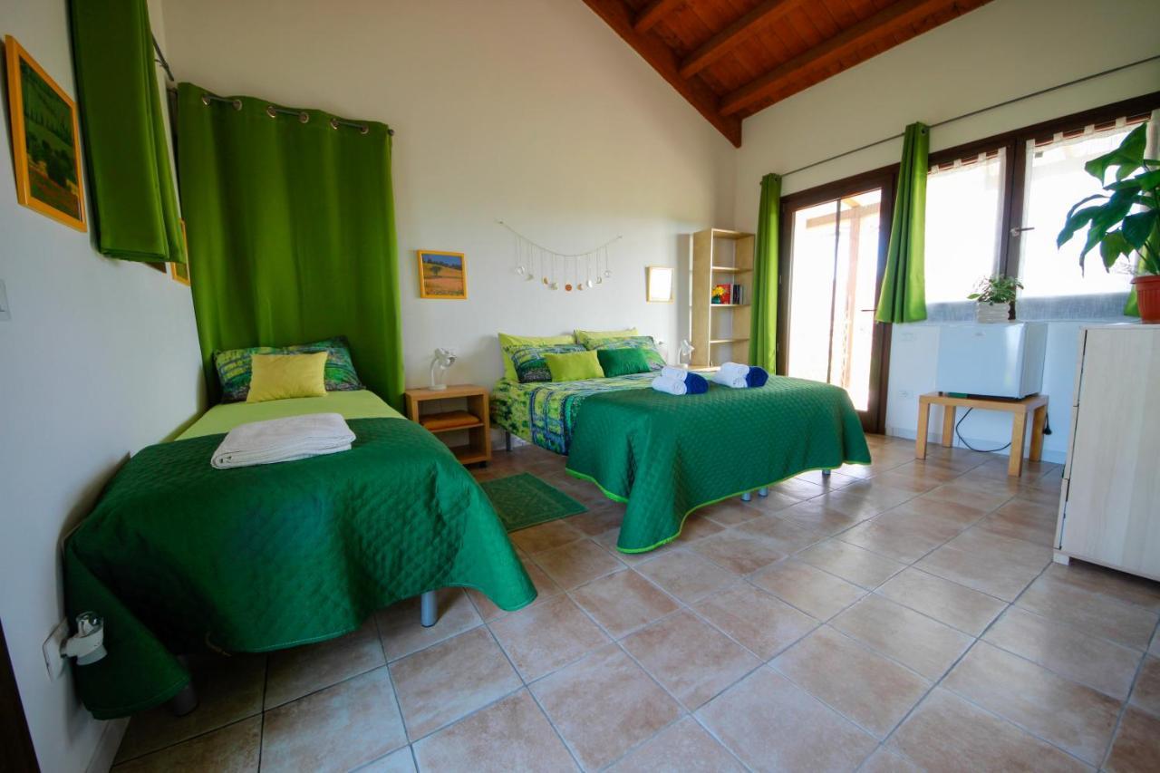 Agriturismo Poggio Monte Saturnia Dış mekan fotoğraf
