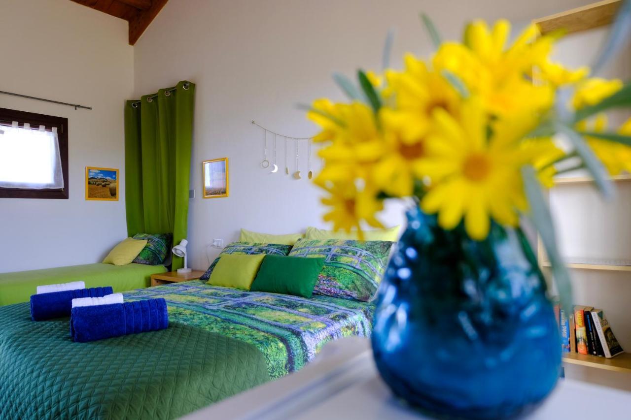 Agriturismo Poggio Monte Saturnia Dış mekan fotoğraf