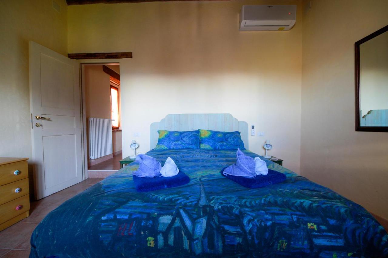 Agriturismo Poggio Monte Saturnia Dış mekan fotoğraf