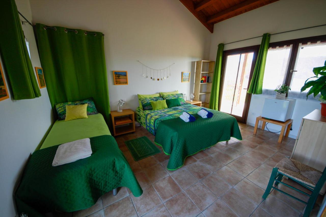 Agriturismo Poggio Monte Saturnia Dış mekan fotoğraf