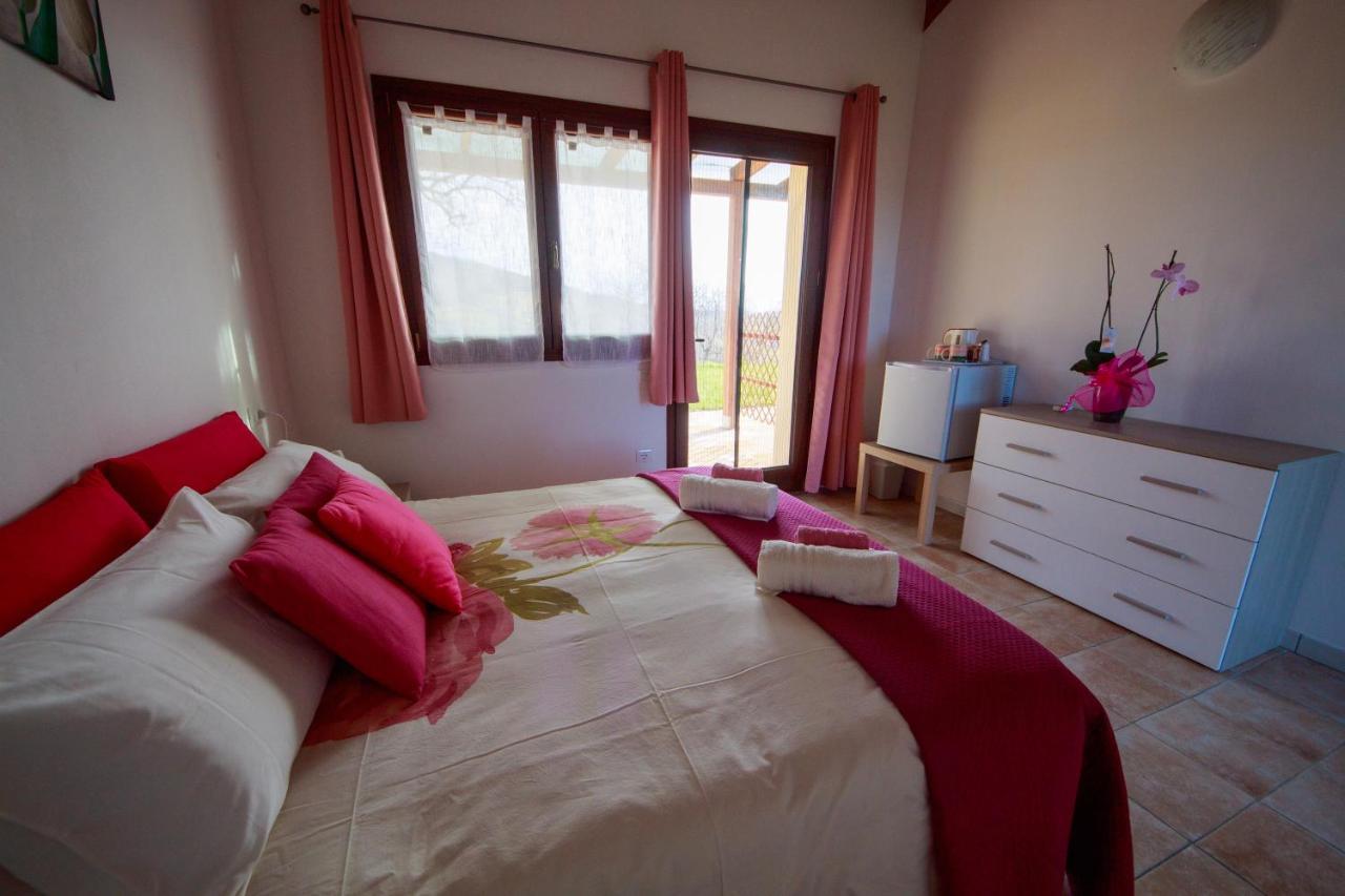 Agriturismo Poggio Monte Saturnia Dış mekan fotoğraf