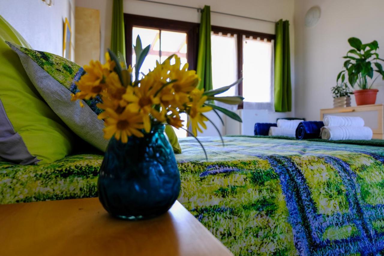 Agriturismo Poggio Monte Saturnia Dış mekan fotoğraf