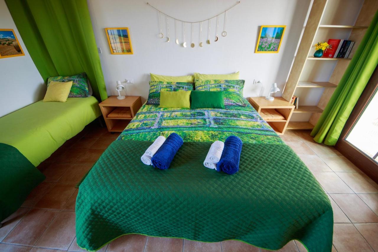 Agriturismo Poggio Monte Saturnia Dış mekan fotoğraf