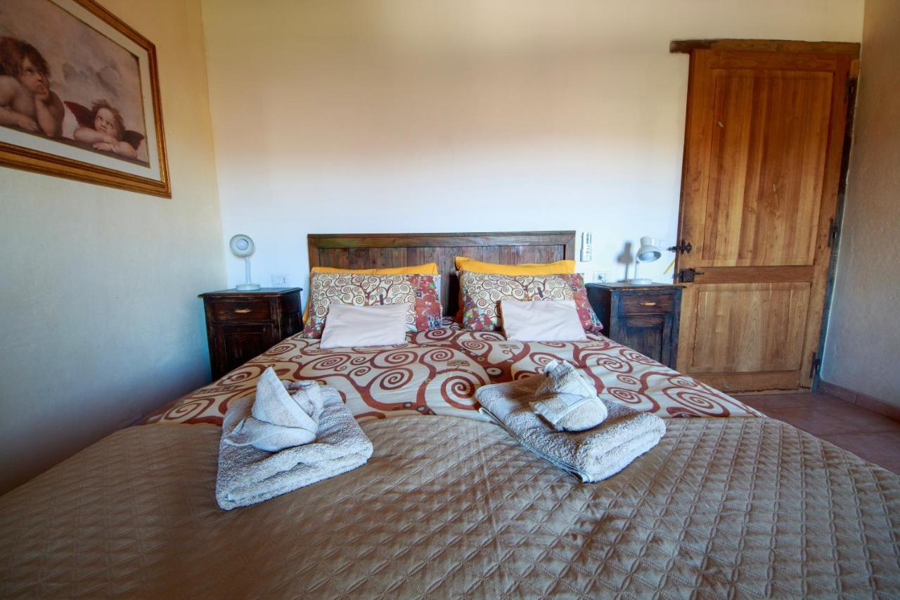 Agriturismo Poggio Monte Saturnia Dış mekan fotoğraf