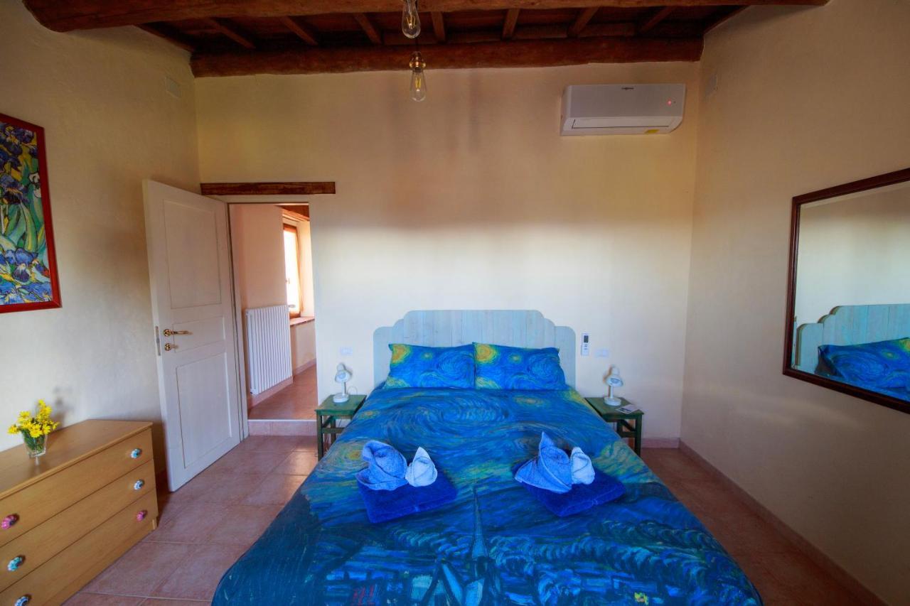 Agriturismo Poggio Monte Saturnia Dış mekan fotoğraf