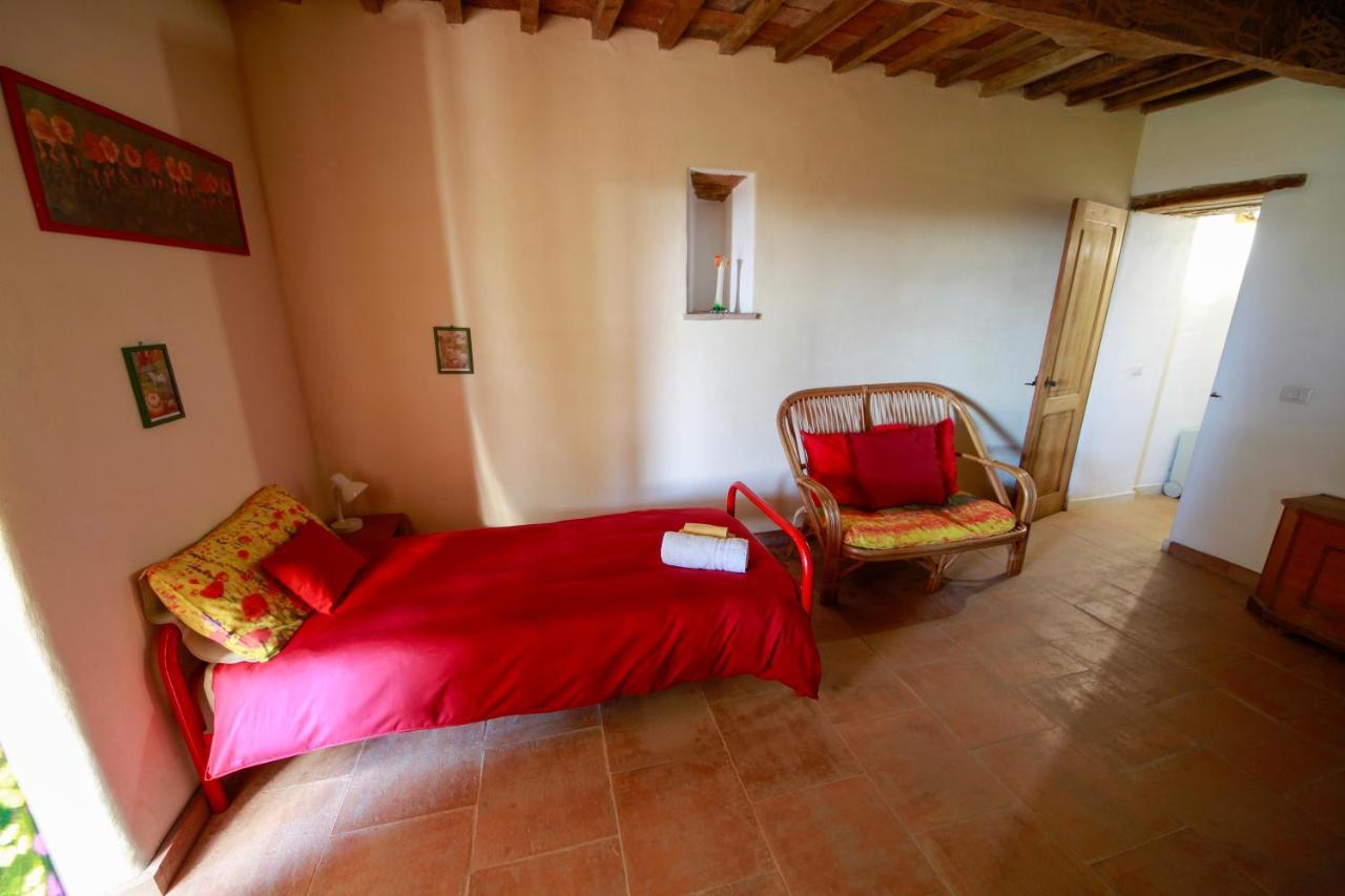 Agriturismo Poggio Monte Saturnia Dış mekan fotoğraf