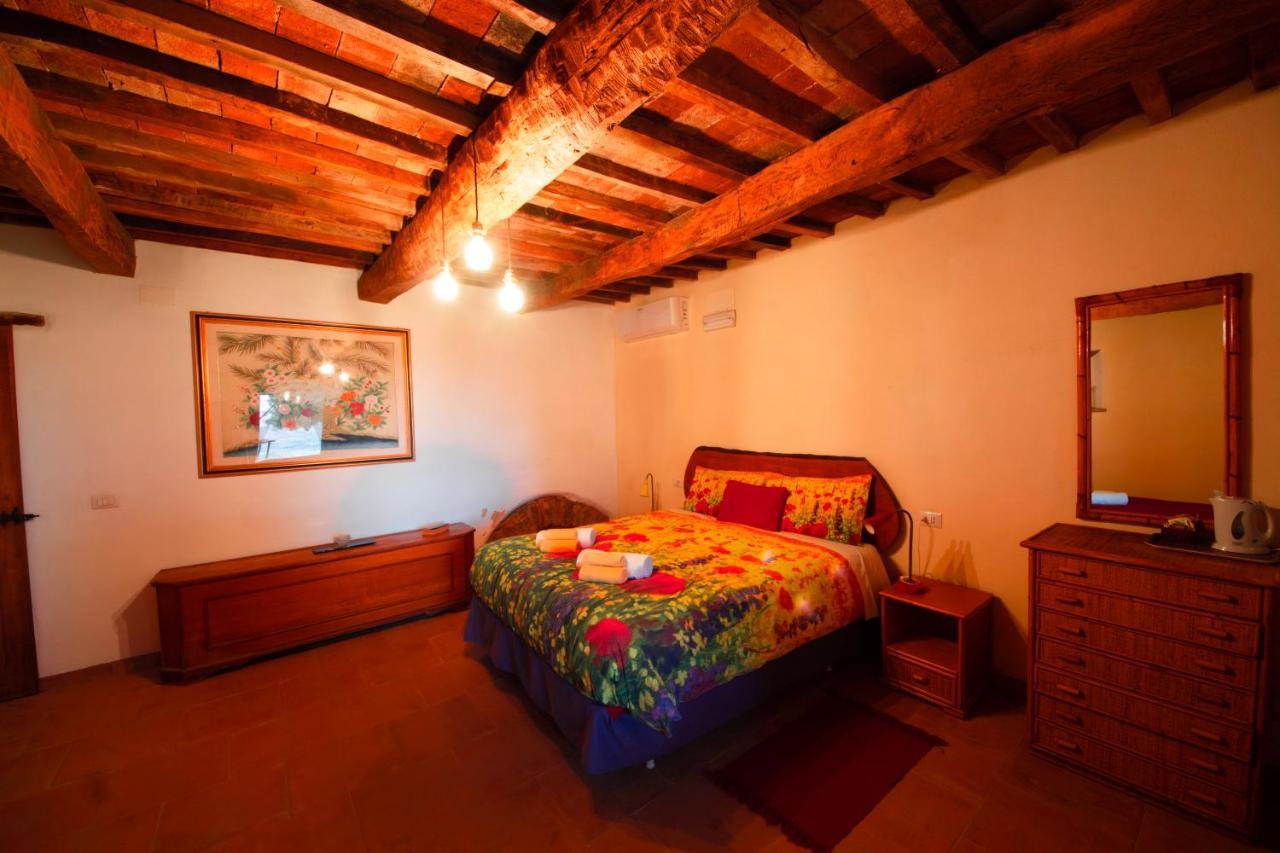 Agriturismo Poggio Monte Saturnia Dış mekan fotoğraf