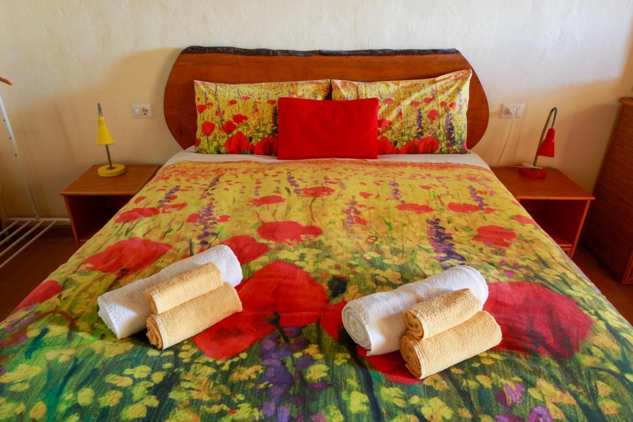 Agriturismo Poggio Monte Saturnia Dış mekan fotoğraf